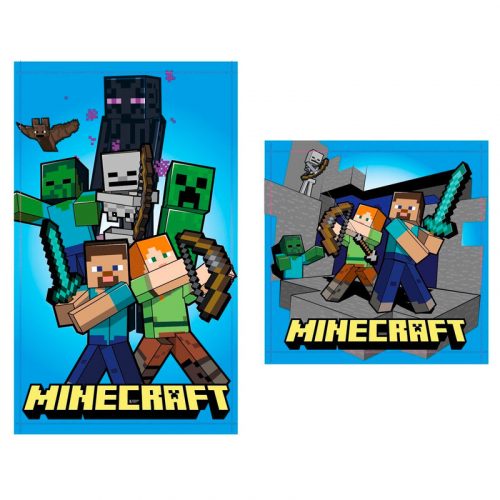 Minecraft set de prosoape