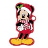 Disney Mickey  Pernă decorativă 3D de Crăciun, 35 cm Catifea