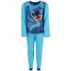 Disney Lilo și Stitch Wink pijamale lungi pentru copii 3-8 ani