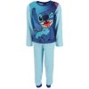 Disney Lilo și Stitch Wink pijamale lungi pentru copii 3-8 ani