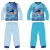 Disney Lilo și Stitch Wink pijamale lungi pentru copii 3-8 ani