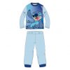 Disney Lilo și Stitch Wink pijamale lungi pentru copii 3-8 ani