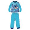 Disney Lilo și Stitch Wink pijamale lungi pentru copii 3-8 ani