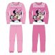 Disney Minnie  Figaro pijamale lungi pentru copii 3-8 ani