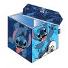 Disney Lilo și Stitch cutie de depozitare jucării 30×30×30 cm