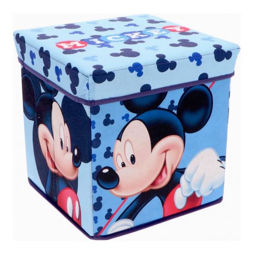 Disney Mickey  cutie de depozitare 30×30×30 cm