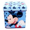 Disney Mickey  cutie de depozitare 30×30×30 cm