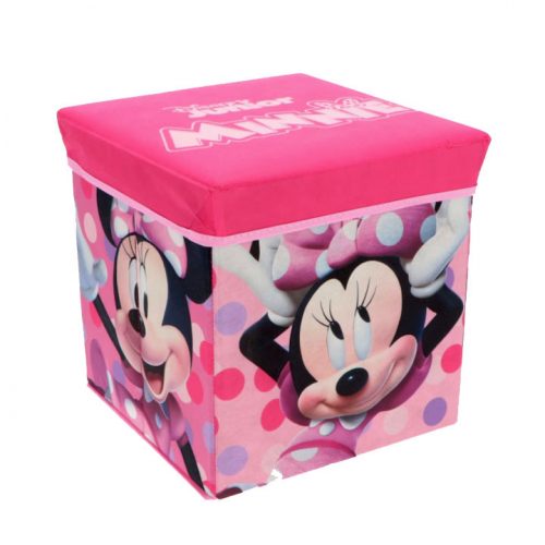 Disney Minnie  Chic depozitare jucării 30×30×30 cm