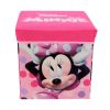 Disney Minnie  Chic depozitare jucării 30×30×30 cm