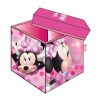 Disney Minnie  Chic depozitare jucării 30×30×30 cm