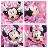 Disney Minnie  Chic depozitare jucării 30×30×30 cm