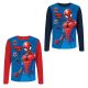 Omul Păianjen Crime Fighter tricou cu mânecă lungă pentru copii, top 3-8 ani