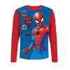 Omul Păianjen Crime Fighter tricou cu mânecă lungă pentru copii, top 3-8 ani