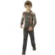 Star Wars Costum de pilot Rubies Finn 7-8 ani