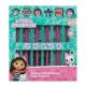 Gabby's Dollhouse Friends set de colorat