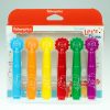 Fisher-Price Let's Draw markere lavabile set de 6