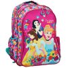 Prințesele Disney Spring ghiozdan, geantă 43 cm