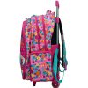 Prințesele Disney Spring rucsac școlar cu roți, geantă 46 cm