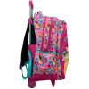 Prințesele Disney Spring rucsac școlar cu roți, geantă 46 cm