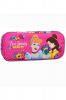 Prințesele Disney Spring Penar cu 2 compartimente 26 cm