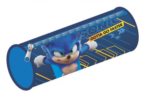 Sonic Ariciul Speed penar 21 cm