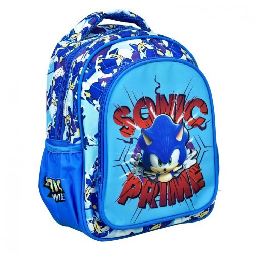 Sonic Ariciul Prime Rucsac Sonic ariciul, geantă 31 cm