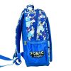 Sonic Ariciul Prime Rucsac Sonic ariciul, geantă 31 cm