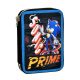 Sonic Ariciul Prime Penar Sonic the Hedgehog echipat 2 etaje