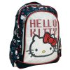 Hello Kitty Heart rucsac școlar, geantă 46 cm