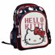 Hello Kitty Heart rucsac, geantă 31 cm