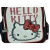 Hello Kitty Heart rucsac pentru grădiniță cu roți, geantă 30 cm