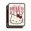 Hello Kitty Heart penar umplut pe 2 nivele