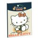 Hello Kitty Stay Sunny Caiet B/5 liniat 40 de pagini