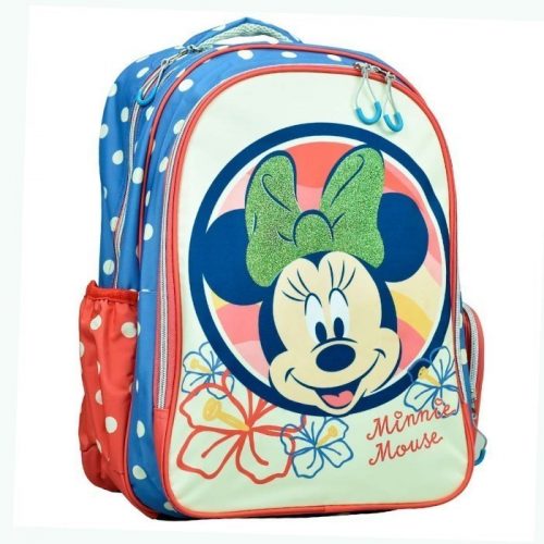 Disney Minnie  Boho ghiozdan, rucsac 43 cm