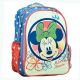 Disney Minnie  Boho ghiozdan, rucsac 43 cm