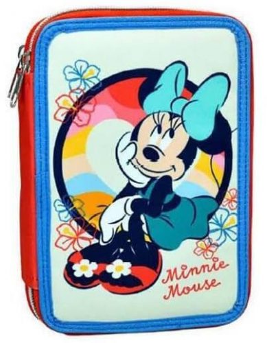 Disney Minnie  Boho penar umplut 2 etaje