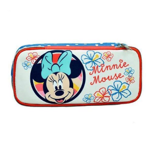 Disney Minnie  Boho Penar cu 2 compartimente 26 cm