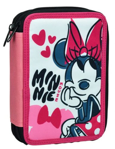 Disney Minnie  Draft penar complet 2 etaje