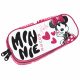 Disney Minnie  Draft Penar cu 2 compartimente 26 cm