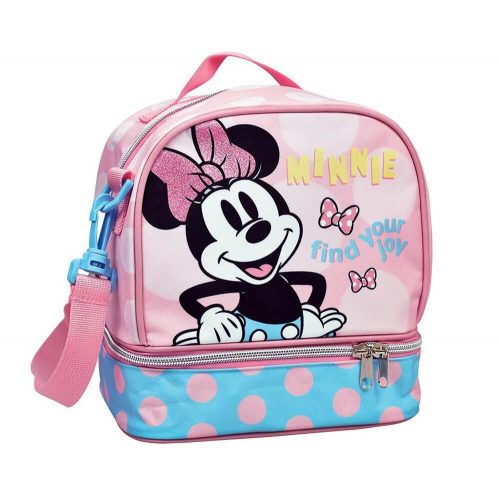 Disney Minnie  Joy geantă termoizolantă pentru prânz 21 cm