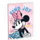 Disney Minnie  Joy Caiet B/5 liniat 40 file