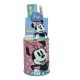 Disney Minnie  Joy Set de papetărie de 7 piese