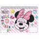 Disney Minnie  Smiles Caiet de schițe spirală A/4 cu 30 de pagini