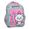 Disney Marie Dreams rucsac, geantă pisică 30 cm