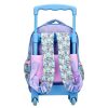 Disney Dumbo Be Different rucsac de grădiniță cu roți, geantă 30 cm