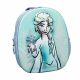 Disney Regatul de gheață Adventure Rucsac 3D, Geantă 34 cm