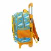 Hot Wheels Challenge rucsac cu roți pentru grădiniță, geantă 30 cm