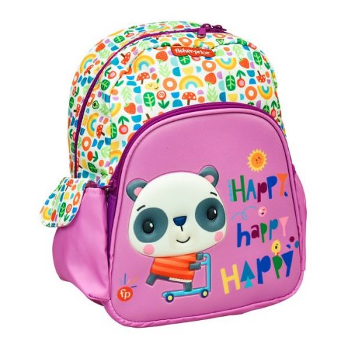 Fisher-Price Animals Panda rucsac, geantă 31 cm