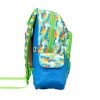 Fisher-Price Animals Frog rucsac, geantă 30 cm