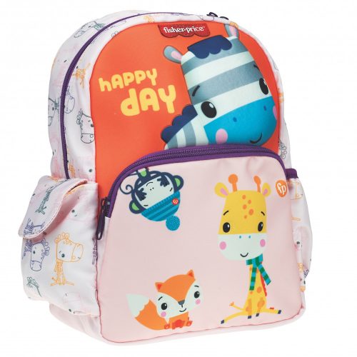 Fisher-Price Animals rucsac, geantă 30 cm